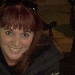 Meet your Posher, Tina